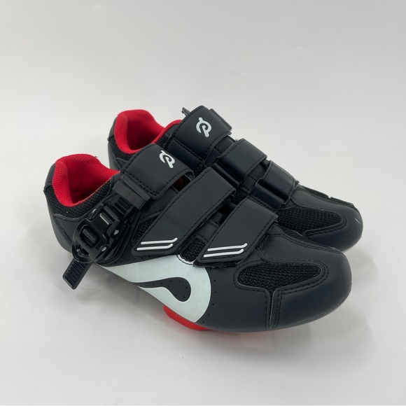 PELOTON CYCLING SHOES SIZE 38 - Picture 1 of 10